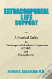 Capa do artigo Extracorporeal Life Support Training Man