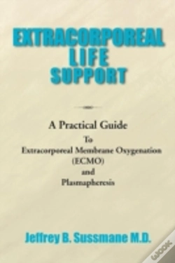 Capa do artigo Extracorporeal Life Support Training Man