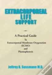 Extracorporeal Life Support Training Man