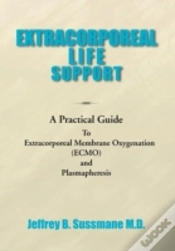Capa do artigo Extracorporeal Life Support Training Man
