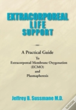 Capa do artigo Extracorporeal Life Support Training Man