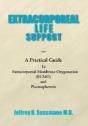 Extracorporeal Life Support Training Man - Preview