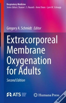 Capa do artigo Extracorporeal Membrane Oxygenation For Adults