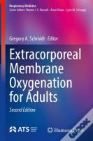 Extracorporeal Membrane Oxygenation For Adults