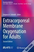 Extracorporeal Membrane Oxygenation For Adults
