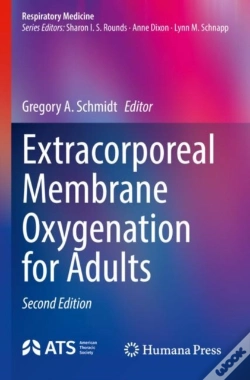 Capa do artigo Extracorporeal Membrane Oxygenation For Adults