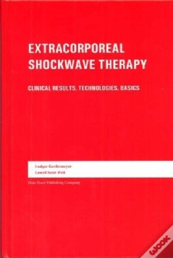 Capa do artigo Extracorporeal Shockwave Therapy