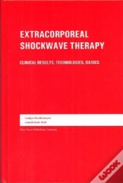 Capa do artigo Extracorporeal Shockwave Therapy
