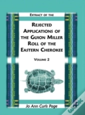 Extract Of The Rejected Applications Of