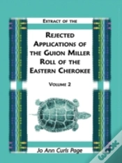 Capa do artigo Extract Of The Rejected Applications Of