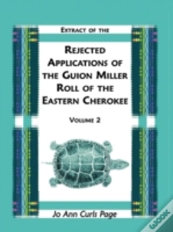 Capa do artigo Extract Of The Rejected Applications Of