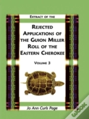 Capa do artigo Extract Of The Rejected Applications Of