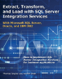 Extract, Transform, And Load With Sql Server Integration Services - Preview
