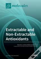 Extractable And Non-Extractable Antioxidants