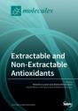 Extractable And Non-Extractable Antioxidants - Preview