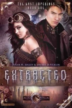 Capa do artigo Extracted