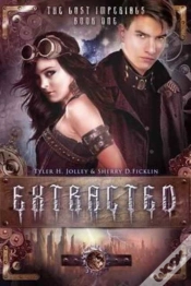 Capa do artigo Extracted