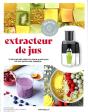 Extracteur De Jus - Preview