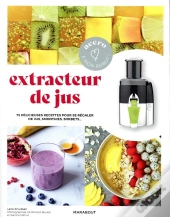 Extracteur De Jus
