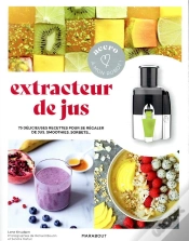 Capa do artigo Extracteur De Jus