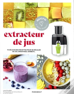 Capa do artigo Extracteur De Jus