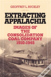 Capa do artigo Extracting Appalachia