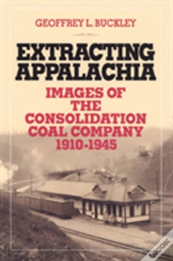 Capa do artigo Extracting Appalachia
