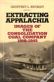 Capa do artigo Extracting Appalachia