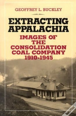 Capa do artigo Extracting Appalachia