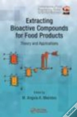 Capa do artigo Extracting Bioactive Compounds For Food Products