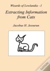 Capa do artigo Extracting Information From Cats