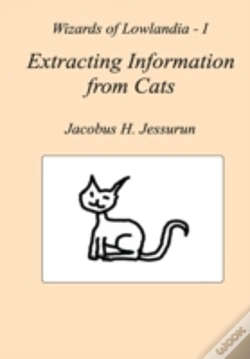 Capa do artigo Extracting Information From Cats