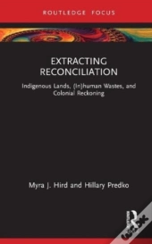 Extracting Reconciliation