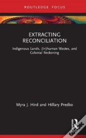 Capa do artigo Extracting Reconciliation
