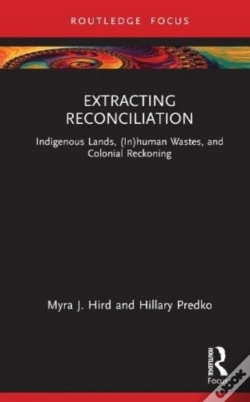 Capa do artigo Extracting Reconciliation