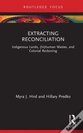 Extracting Reconciliation