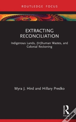 Capa do artigo Extracting Reconciliation