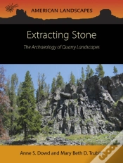 Capa do artigo Extracting Stone