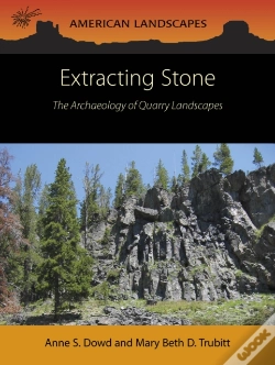 Capa do artigo Extracting Stone