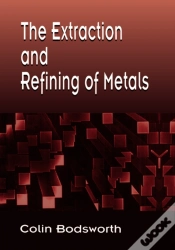 Capa do artigo Extraction And Refining Of Metals