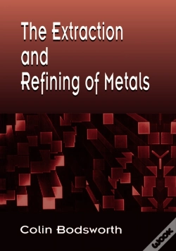 Capa do artigo Extraction And Refining Of Metals