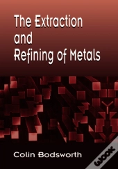 Extraction And Refining Of Metals