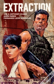 Capa do artigo Extraction