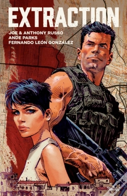 Capa do artigo Extraction