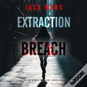 Capa do artigo Extraction Breach (A Clint Hawke Action Thriller—Book 4)