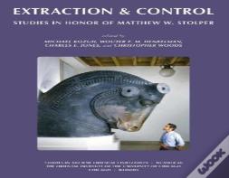 Extraction & Control