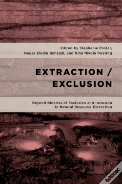 Capa do artigo Extraction/Exclusion