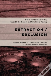 Capa do artigo Extraction/Exclusion
