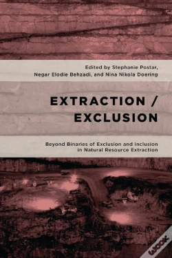 Capa do artigo Extraction/Exclusion