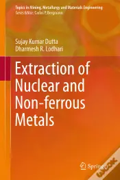 Extraction Of Nuclear And Non-Ferrous Metals